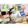 PRÉCOMMANDE - Katamari - Figurine The Prince, A-Symbol