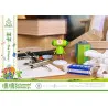 PRÉCOMMANDE - Katamari - Figurine The Prince, A-Symbol