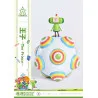 PRÉCOMMANDE - Katamari - Figurine The Prince, A-Symbol