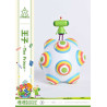 PRÉCOMMANDE - Katamari - Figurine The Prince, A-Symbol
