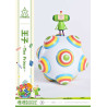 PRÉCOMMANDE - Katamari - Figurine The Prince, A-Symbol