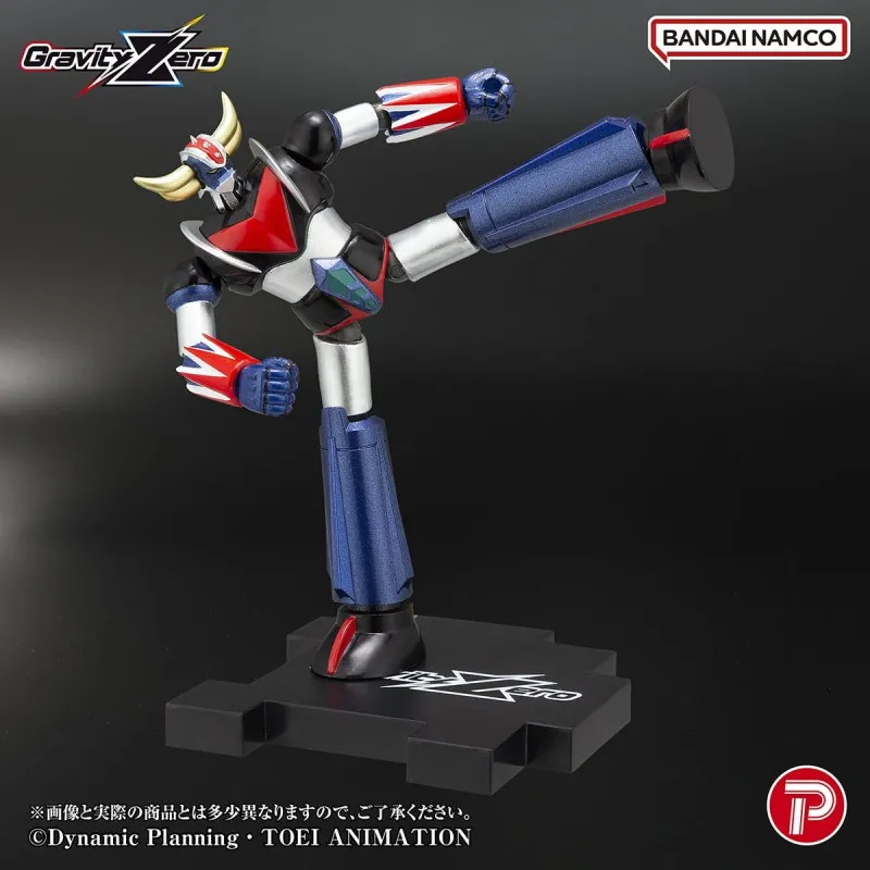 PRÉCOMMANDE - Grendizer -...