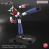 PRÉCOMMANDE - Grendizer - Figurine Grendizer, Gravity Zero