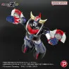 PRÉCOMMANDE - Grendizer - Figurine Grendizer, Gravity Zero