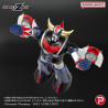 PREORDER - Grendizer - Grendizer figure, Gravity Zero