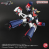 PREORDER - Grendizer - Grendizer figure, Gravity Zero