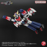 PREORDER - Grendizer - Grendizer figure, Gravity Zero
