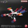 PREORDER - Grendizer - Grendizer figure, Gravity Zero