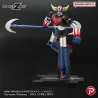 PRÉCOMMANDE - Grendizer - Figurine Grendizer, Gravity Zero