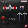 PRÉCOMMANDE - Grendizer - Figurine Grendizer, Gravity Zero