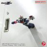 PREORDER - Grendizer - Grendizer figure, Gravity Zero