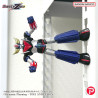 PRÉCOMMANDE - Grendizer - Figurine Grendizer, Gravity Zero