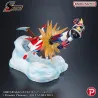PRÉCOMMANDE - Grendizer - Figurine Grendizer Battle in the Skies, Scene Selection