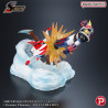PREORDER - Grendizer - Grendizer Battle in the Skies figure, Scene Selection
