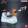 PRÉCOMMANDE - Grendizer - Figurine Grendizer Battle in the Skies, Scene Selection