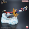 PREORDER - Grendizer - Grendizer Battle in the Skies figure, Scene Selection