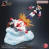 PRÉCOMMANDE - Grendizer - Figurine Grendizer Battle in the Skies, Scene Selection