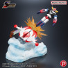 PREORDER - Grendizer - Grendizer Battle in the Skies figure, Scene Selection