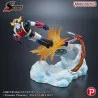 PRÉCOMMANDE - Grendizer - Figurine Grendizer Battle in the Skies, Scene Selection