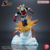 PREORDER - Grendizer - Grendizer Battle in the Skies figure, Scene Selection