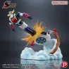 PRÉCOMMANDE - Grendizer - Figurine Grendizer Battle in the Skies, Scene Selection