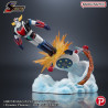PREORDER - Grendizer - Grendizer Battle in the Skies figure, Scene Selection