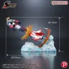 PRÉCOMMANDE - Grendizer - Figurine Grendizer Battle in the Skies, Scene Selection