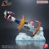 PRÉCOMMANDE - Grendizer - Figurine Grendizer Battle in the Skies, Scene Selection