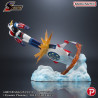 PREORDER - Grendizer - Grendizer Battle in the Skies figure, Scene Selection