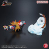 PREORDER - Grendizer - Grendizer Battle in the Skies figure, Scene Selection