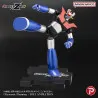 PRÉCOMMANDE - Mazinger - Figurine Mazinger Z, Gravity Zero