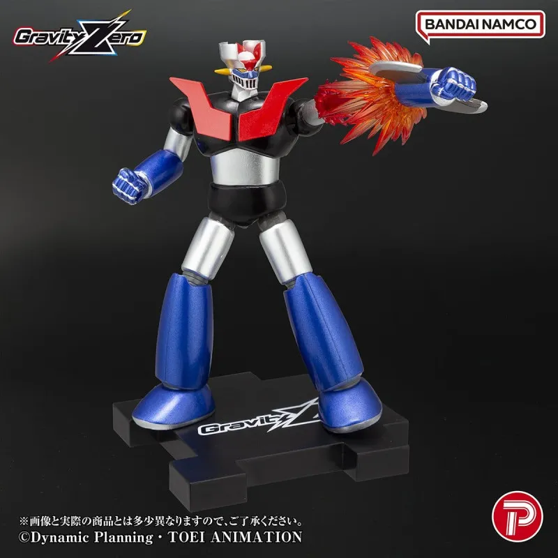 PRÉCOMMANDE - Mazinger -...