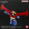 PRÉCOMMANDE - Mazinger - Figurine Mazinger Z, Gravity Zero