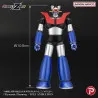 PRÉCOMMANDE - Mazinger - Figurine Mazinger Z, Gravity Zero
