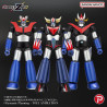 PREORDER - Mazinger - Mazinger Z figure, Gravity Zero