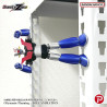 PRÉCOMMANDE - Mazinger - Figurine Mazinger Z, Gravity Zero