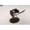 One Piece - Dracule Mihawk by Stephan Anderson figure, BWFC Vol. 3