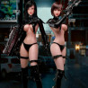 Gantz:O - Figurine Anzu, Reika ou Les deux