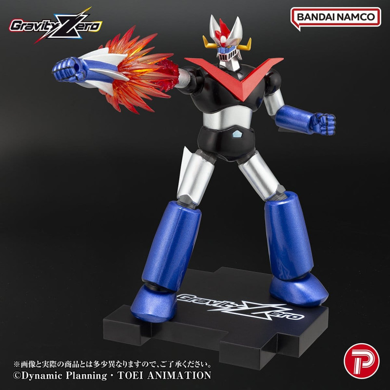 PREORDER - Mazinger - Great...