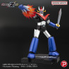 PREORDER - Mazinger - Great Mazinger figure, Gravity Zero