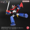 PREORDER - Mazinger - Great Mazinger figure, Gravity Zero