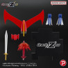 PREORDER - Mazinger - Great Mazinger figure, Gravity Zero