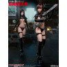 Gantz:O - Figurine Anzu, Reika ou Les deux