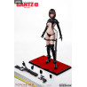 Gantz:O - Figurine Anzu, Reika ou Les deux