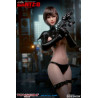 Gantz:O - Figurine Anzu, Reika ou Les deux