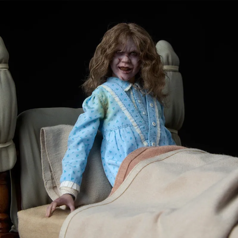 PRÉCOMMANDE - L'Exorciste - Figurine Regan MacNeil (Deluxe Edition)