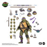 Teenage Mutant Ninja Turtles - Donatello figure