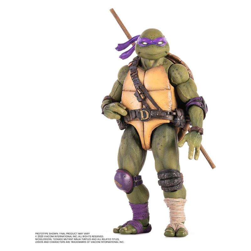 Teenage Mutant Ninja...