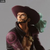 One Piece - Figurine Dracule Mihawk by Stephan Anderson, BWFC Vol. 3