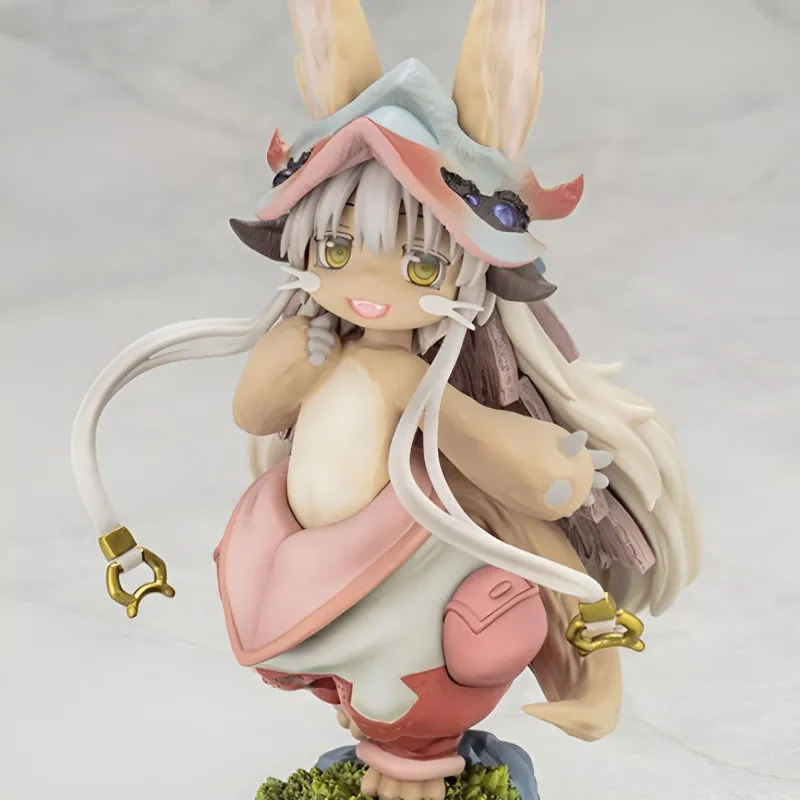 PRÉCOMMANDE - Made in Abyss - Figurine Nanachi